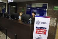 Ofrecerá Monterrey desde mañana subsidios en el predial Ofrecerá Monterrey desde mañana subsidios en el predial