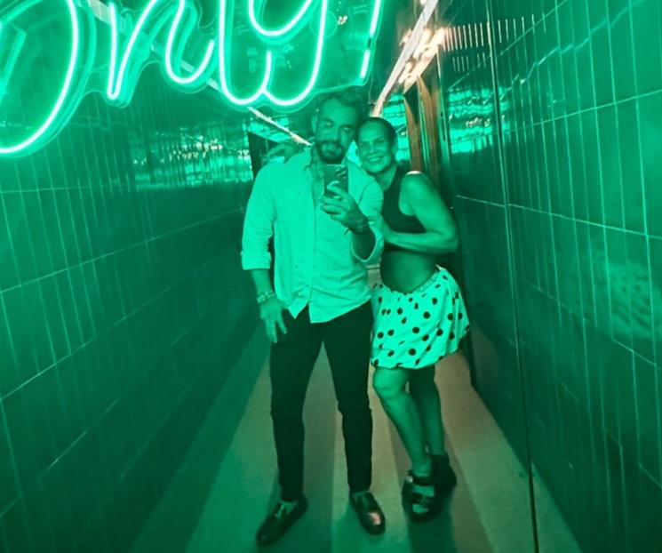 Niurka Marcos ya tiene fecha para su boda Niurka Marcos ya tiene fecha para su boda