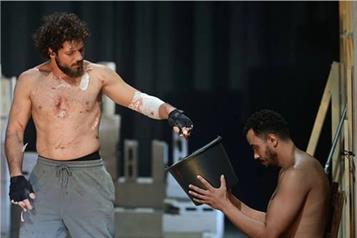 Lanzan campa&ntilde;a de donaciones para apoyar Teatro Nacional Palestino