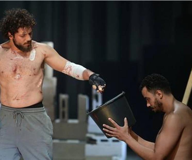 Lanzan campa&ntilde;a de donaciones para apoyar Teatro Nacional Palestino