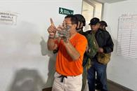 Vinculan a proceso por dos delitos a reportero veracruzano Vinculan a proceso por dos delitos a reportero veracruzano