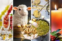 Recibir&aacute;n nuevoleoneses a&ntilde;o nuevo con diferentes rituales