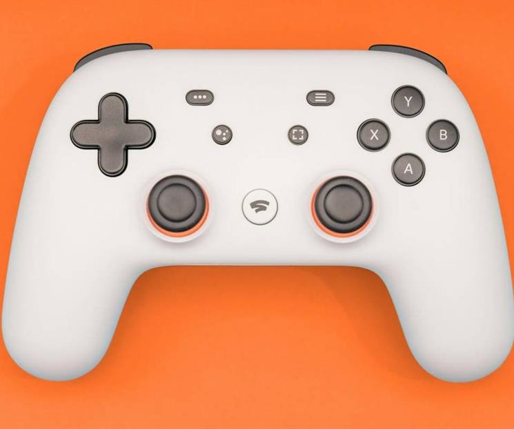 Google pone el último clavo en el ataúd de Stadia Google pone el último clavo en el ataúd de Stadia