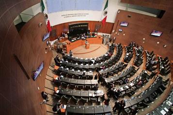 Senado alista reformas en favor de ciudades sustentables