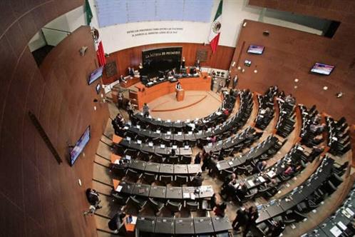 Senado alista reformas en favor de ciudades sustentables