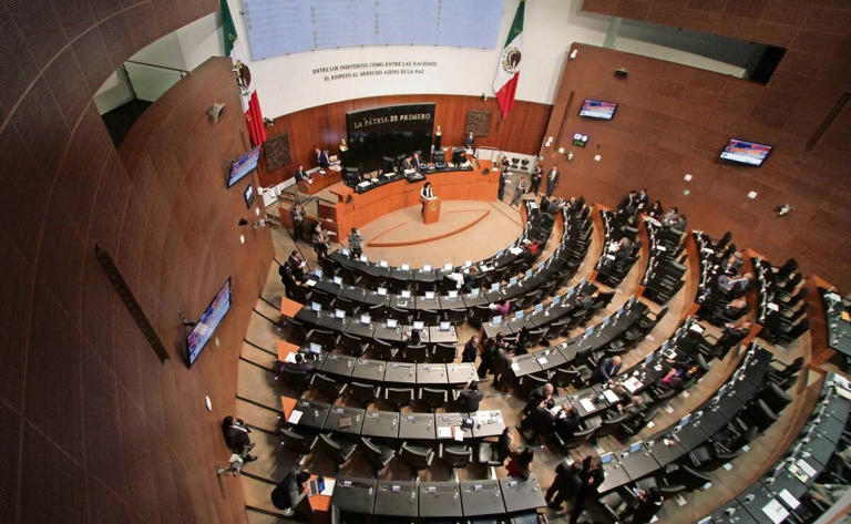 Senado alista reformas en favor de ciudades sustentables Senado alista reformas en favor de ciudades sustentables