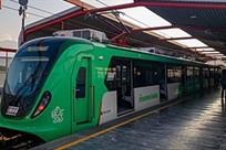 Recorta transporte urbano horarios por A&ntilde;o Nuevo