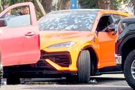 Ataque contra empresario en Guadalajara fue de 30 sicarios: FGE