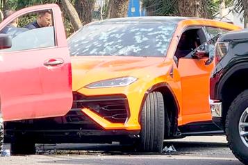 Ataque contra empresario en Guadalajara fue de 30 sicarios: FGE