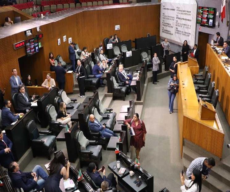 Arranca NL 2026 sin Paquete Fiscal por disputa pol&iacute;tica