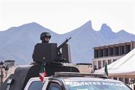 Reducir delitos lleva a Nuevo Le&oacute;n a su mejor a&ntilde;o en seguridad