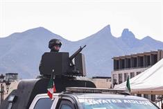 Reducir delitos lleva a Nuevo Le&oacute;n a su mejor a&ntilde;o en seguridad