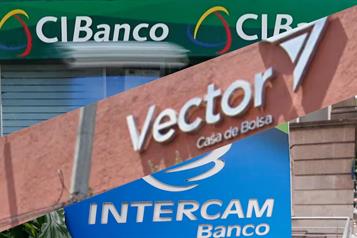 Acaba el 2025 con duro golpe a instituciones financieras mexicanas