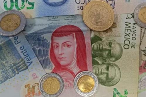 Demanda de dinero en efectivo creci&oacute; en Navidad