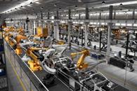 T-MEC abre oportunidades para manufactura de vehículos eléctricos T-MEC abre oportunidades para manufactura de vehículos eléctricos