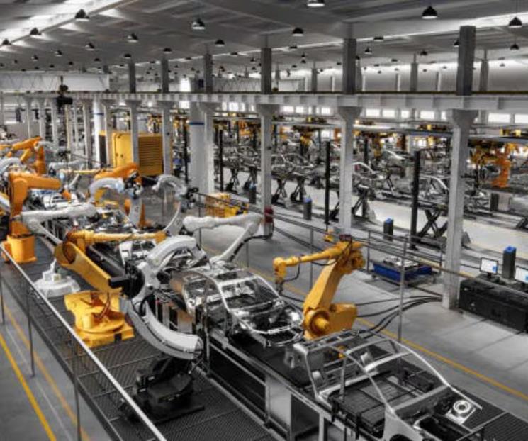 T-MEC abre oportunidades para manufactura de veh&iacute;culos el&eacute;ctricos