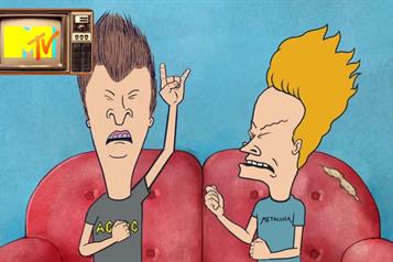 Cierra MTV Music Television una era hist&oacute;rica de la m&uacute;sica