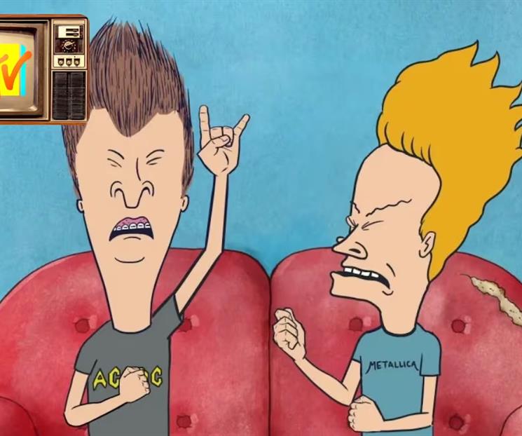 Cierra MTV Music Television una era histórica de la música Cierra MTV Music Television una era histórica de la música