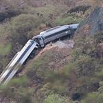 IMSS Bienestar reporta avance en atenci&oacute;n a heridos del tren