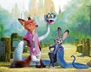 Alcanza Zootopia 2 cifras in&eacute;ditas en taquilla internacional