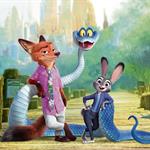 Alcanza Zootopia 2 cifras in&eacute;ditas en taquilla internacional