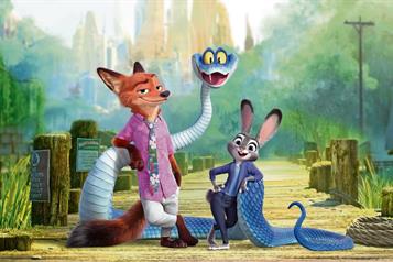Alcanza Zootopia 2 cifras inéditas en taquilla internacional
