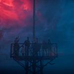 Lidera Stranger Things la Navidad m&aacute;s vista de Netflix