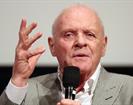 Cumple Anthony Hopkins 88 a&ntilde;os y llama a elegir la vida
