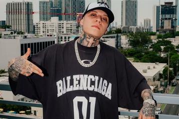 Invita Santa Fe Klan a recibir el a&ntilde;o con cumbia y pozole