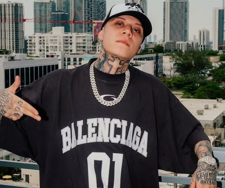 Invita Santa Fe Klan a recibir el año con cumbia y pozole Invita Santa Fe Klan a recibir el año con cumbia y pozole