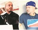 Cierran J Balvin y Residente una de las mayores disputas del g&eacute;nero
