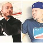 Cierran J Balvin y Residente una de las mayores disputas del g&eacute;nero