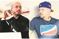 Cierran J Balvin y Residente una de las mayores disputas del género Cierran J Balvin y Residente una de las mayores disputas del género