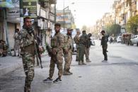 Impone Siria toque de queda en Latakia tras ataques contra alauitas Impone Siria toque de queda en Latakia tras ataques contra alauitas