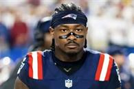 Enfrenta Diggs cargo por estrangulación Enfrenta Diggs cargo por estrangulación