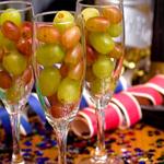 El ritual de las 12 uvas; una a&ntilde;eja tradici&oacute;n del fin de a&ntilde;o