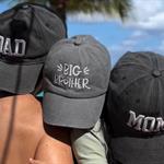 Comparte "El Capi" P&eacute;rez que su familia crecer&aacute; en 2026