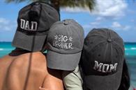 Comparte "El Capi" Pérez que su familia crecerá en 2026 Comparte "El Capi" Pérez que su familia crecerá en 2026