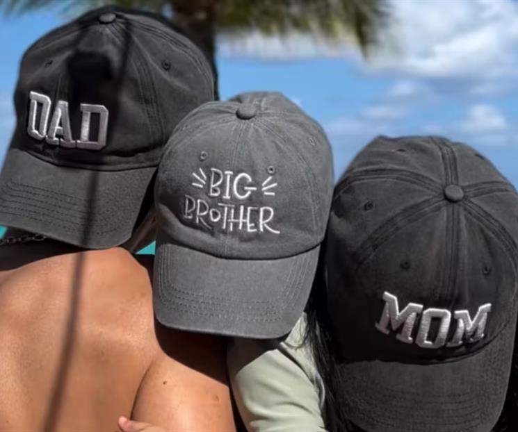 Comparte "El Capi" P&eacute;rez que su familia crecer&aacute; en 2026