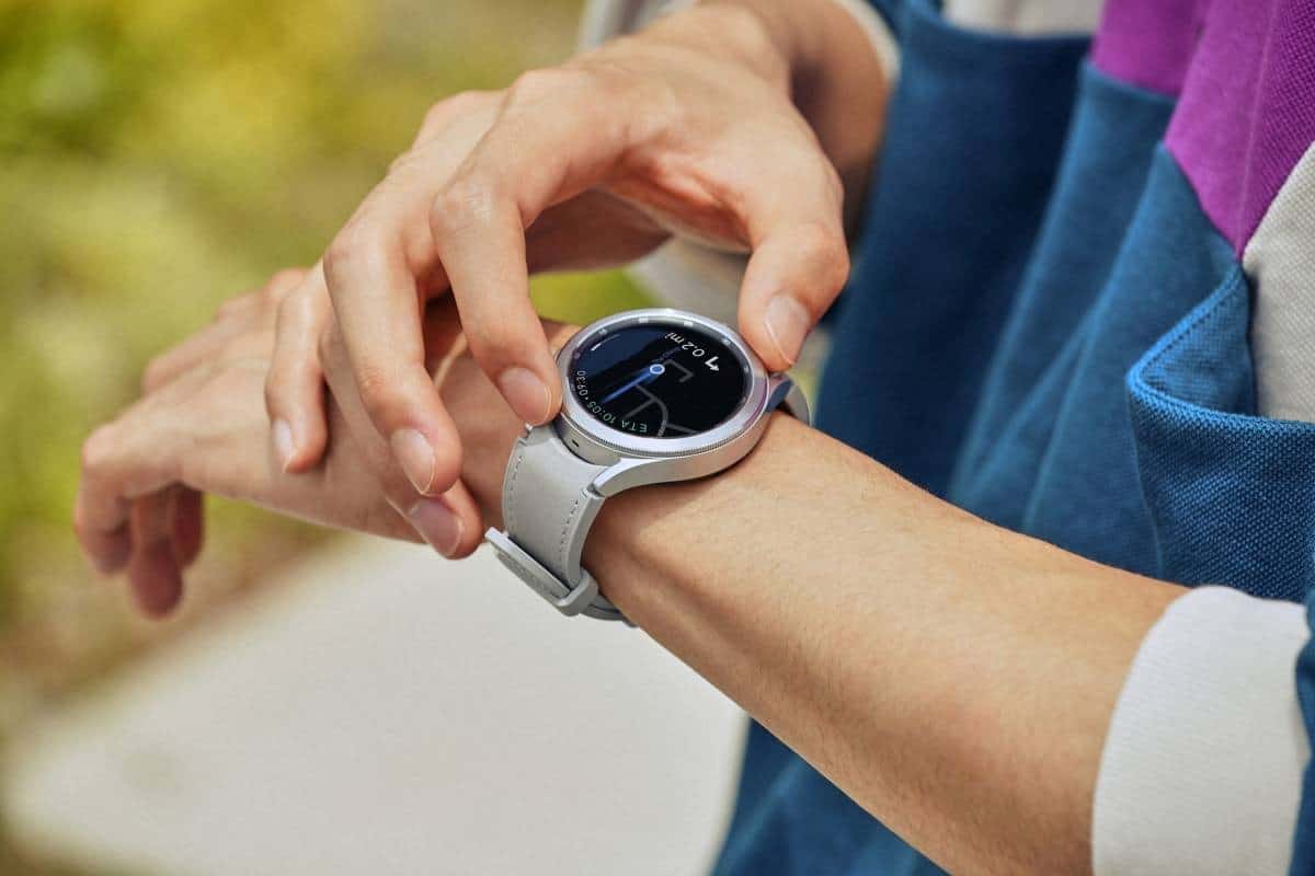 Actualización a One UI 8 está arruinando este popular Galaxy Watch Actualización a One UI 8 está arruinando este popular Galaxy Watch