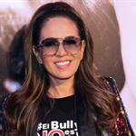 Yolanda Andrade desmiente ser controlada por su familia