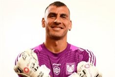 Preparando la novena: ya entrena Nahuel rumbo al Clausura 2026