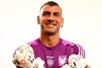 Preparando la novena: ya entrena Nahuel rumbo al Clausura 2026