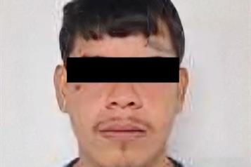 Arrestan a dos involucrados por homicidio en Guadalupe