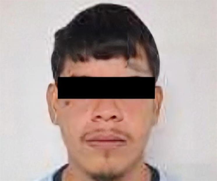 Arrestan a dos involucrados por homicidio en Guadalupe