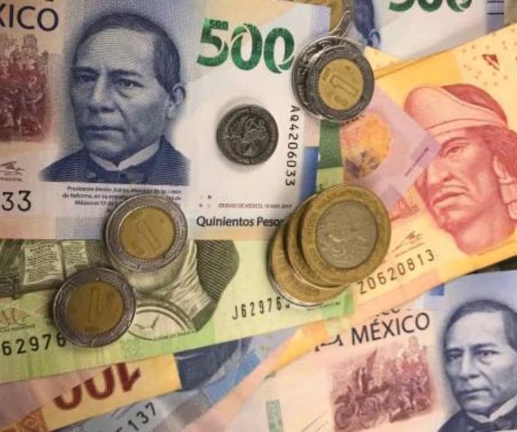 Ajustan subsidio al empleo para proteger salarios bajos en 2026 Ajustan subsidio al empleo para proteger salarios bajos en 2026