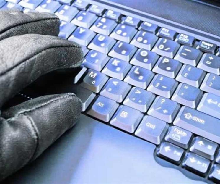 Secretaría Anticorrupción investiga posible filtración de datos públ Secretaría Anticorrupción investiga posible filtración de datos públ