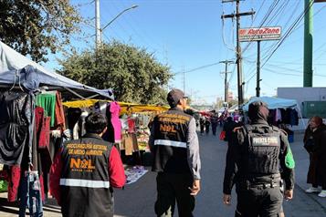 Llaman a evitar pirotecnia para prevenir accidentes