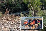 Avanza FGR en las investigaciones; entrega los cuerpos