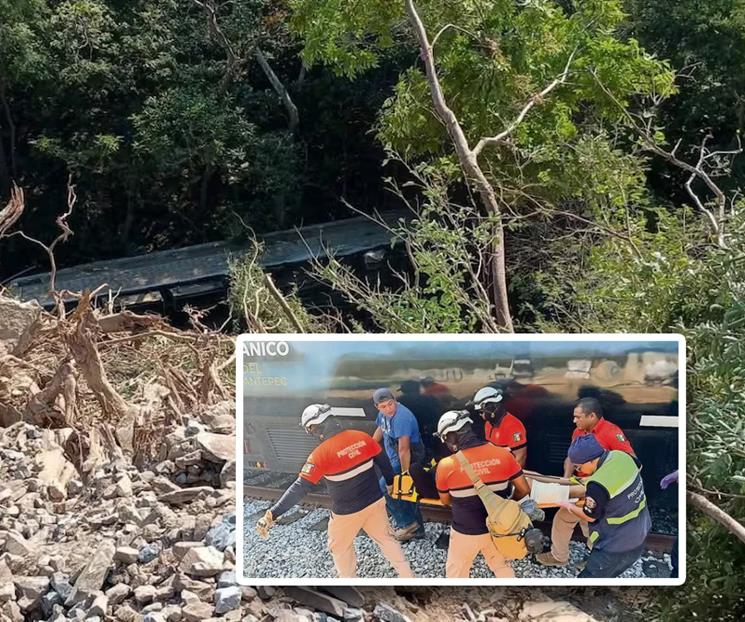 Avanza FGR en las investigaciones; entrega los cuerpos